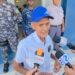 Familiares de adolescente asesinada en comunidad de Dajabón piden caiga todo el peso de la ley contra presunto feminicida