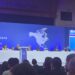 Gabriel del Río Doñé electo vicepresidente de la Reunión Regional de la OIT en representación de los trabajadores