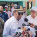 Zorrilla Ozuna gira visita a Dajabón como nuevo Director de Desarrollo Fronterizo