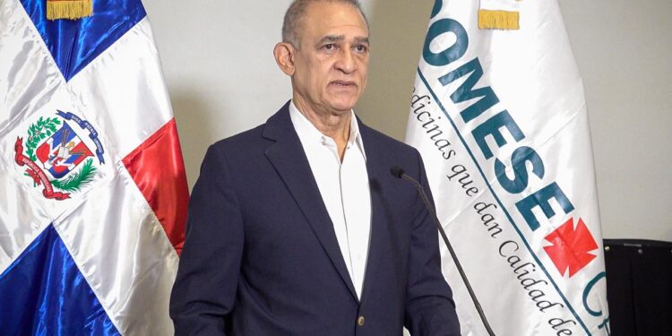 PROMESE/CAL licita RD$1,155 millones en la compra de medicamentos