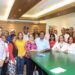 Ayuntamiento de Los Alcarrizos imparte taller de capacitación a autoridades municipales