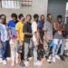Migración y Fuerzas de seguridad detienen 1,294 y deportan 1,178 indocumentados