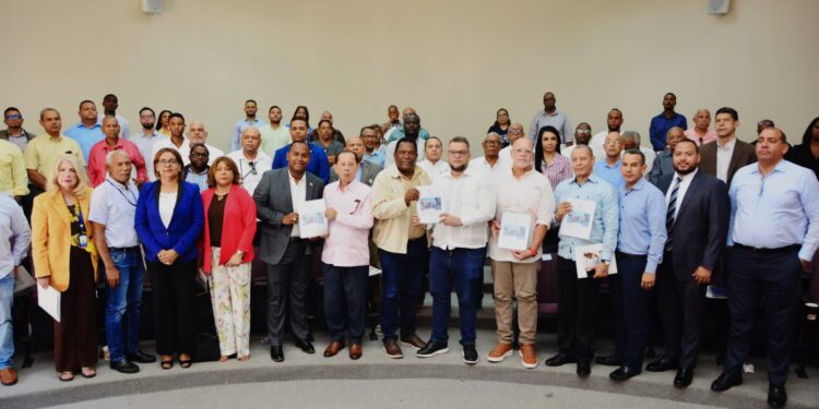 Destacan inversión del FEDA en más de 85 millones en sector cacaotero dominicano