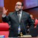 Senador Rogelio Genao Propone Creación de Cuarta Sala Especializada en la Suprema