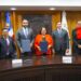 Cámara de Cuentas firma acuerdo con el CODESSD para ampliar control social y transparencia gubernamental