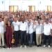 En el sector Los Mameyes inician trabajos de titulación para beneficiar a 5,200 personas