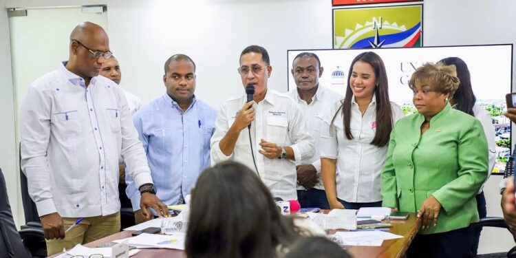 Gobierno entregará 158 nuevas aulas en Santo Domingo Norte en Plan 24/7