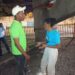 Migración localiza sana y salva a mujer repatriada desde Puerto Rico