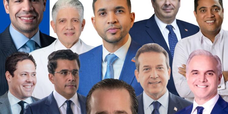 Destacan los 10 ministros más eficientes y transparentes del gobierno según la firma Sondeos