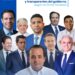 Destacan los 10 ministros más eficientes y transparentes del gobierno según la firma Sondeos