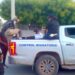 Detienen 1,261 extranjeros indocumentados en operativos migratorios realizados por DGM