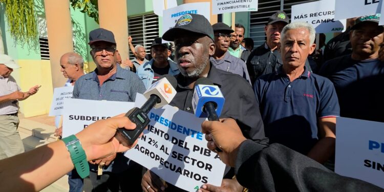 Profesionales Agropecuarios de Dajabón exigen reposición de cancelados, aumento salarial y otras reivindicaciones