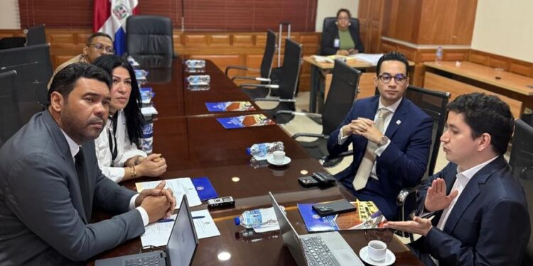 Experto insta al Senado promover Ley de IA para fomentar el desarrollo ágil y alianzas estratégicas