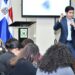 Dominicano lidera proyecto de IA humanitaria para salvar vidas en Colombia, Nigeria y Etiopía