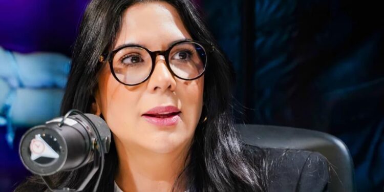 Kenia Lora: “Falta articulación institucional para proteger niñas”