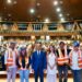 INTRANT lanza voluntariado “Guardianes del Tránsito” para involucrar la ciudadanía en educación vial y mejora del tránsito