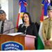 Gobierno refuerza el control migratorio con 9,280 personas deportadas y repatriadas hacia Haití en la última semana