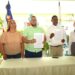 FEDA impulsa agricultura para rehabilitar jóvenes en San Cristóbal