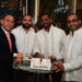 Premium Cigar Lounge: un nuevo destino donde el lujo se vive entre sabores, aromas y experiencias