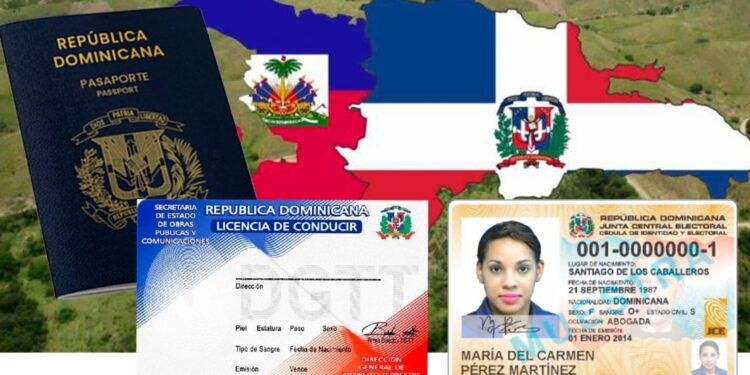 FJT advierte sobre riesgo a la soberanía documental del país, por control de cédulas, pasaportes y licencias de conducir a empresas similares para Haití y RD