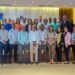 LMD socializa lineamientos para Plan Nacional de Mejoramiento de Infraestructura Peatonal