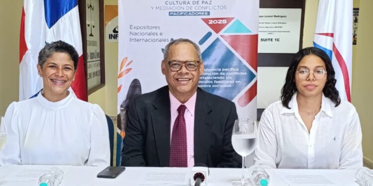 Fundación Equidad y Justicia Social anuncia XI Congreso Internacional “Familia a Toda Prueba 2025, Cultura de Paz y Mediación de Conflictos”