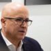 Francisco Domínguez Brito llama al Presidente del Senado detener conocimiento del Código Procesal Penal