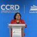 Cámara de Cuentas analiza el Presupuesto General del Estado 2026 en conversatorio formativo