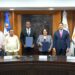 Cámara de Cuentas y Fedodim firman acuerdo para fortalecer la transparencia y la rendición de cuentas en los distritos municipales