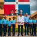 Presidente Abinader inaugura Liceo Padre José Salvador Fernández de 24 aulas en Bonao beneficiará a más de 800 estudiantes