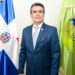 Pedro Yermenos Forastieri recibe respaldo de 49 instituciones para seguir en el TSE