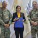 Ministerio de Defensa a través UNADE fortalece cultura de defensa y compromiso nacional desde la frontera