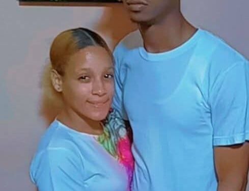 Otro feminicidio! Hombre le quita la vida a su mujer e intenta suicidarse con estocada al cuello en Guachupita