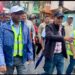 Propeep y alcaldía SDO despliegan respuesta social en sectores afectados por la tormenta Melissa