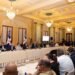 Presidente Abinader levanta medidas por huracán Melissa, excepto en Barahona, Pedernales, Bahoruco e Independencia; llama a la población al retorno de labores