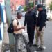DGM y Fuerzas de seguridad detienen 828 y deportan 808 indocumentados