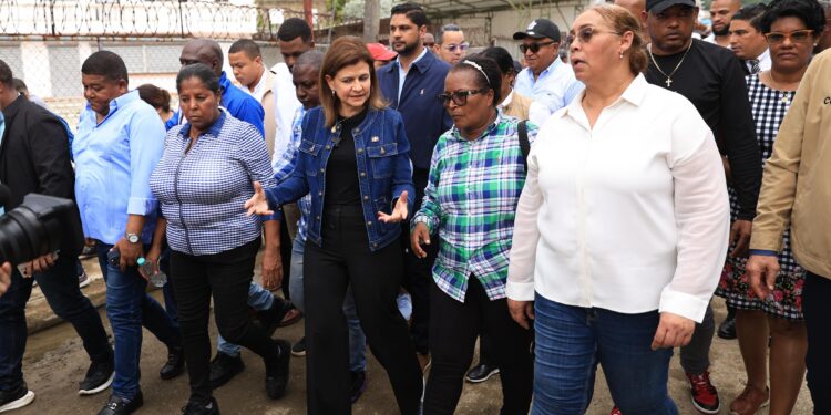 Raquel Peña anuncia programa especial de intervención de cañadas para evitar inundaciones