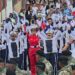 Autoridades conmemoran el 180 aniversario de la Batalla de Beller en Dajabón