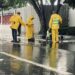 Alcaldía Distrito Nacional extiende trabajos para mitigar lluvias del huracán Melissa