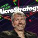 MicroStrategy obtiene histórica Calificación B- de S&P por su Estrategia de Tesorería con Bitcoin