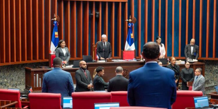 El Senado aprobó a unanimidad en segunda lectura las modificaciones a&nbsp; Ley Orgánica del Código Procesal Penal
