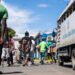 Operaciones de interdicción de la DGM reportan 1,082 detenidos y 910 deportados