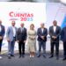 Miembro Cámara de Cuentas Francisco Franco participa en rendición de cuentas de ProCompetencia y destaca logros de gestión María Elena Vásquez