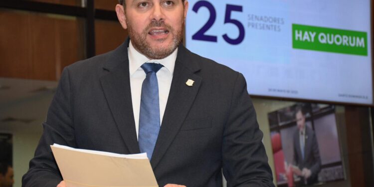 Senador Aneudy Ortiz&nbsp; llama con urgencia al Gobierno que declare a San José de Ocoa en estado de emergencia