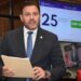 Senador Aneudy Ortiz llama con urgencia al Gobierno que declare a San José de Ocoa en estado de emergencia