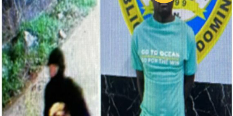 Policía apresa y envía a la justicia a “Bobote” y “Pipo” por muerte de comerciante en Mata Gorda, Villa Mella