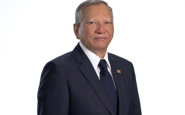 Leonardo Aguilera resalta la hospitalidad dominicana que atrae a los visitantes extranjeros