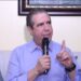 Francisco Javier exige al gobierno explicación detallada de exorbitante deuda pública