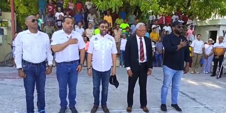 INDRHI presentará informe técnico sobre la Laguna del Rincón ante el Senado