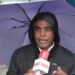 Exregidor y dirigente comunitario Vinicio Aquino asiste sectores vulnerables SDO por paso tormenta Melissa